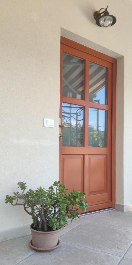 Bordon Wines, Estate With Accommodation Dekani Exterior foto