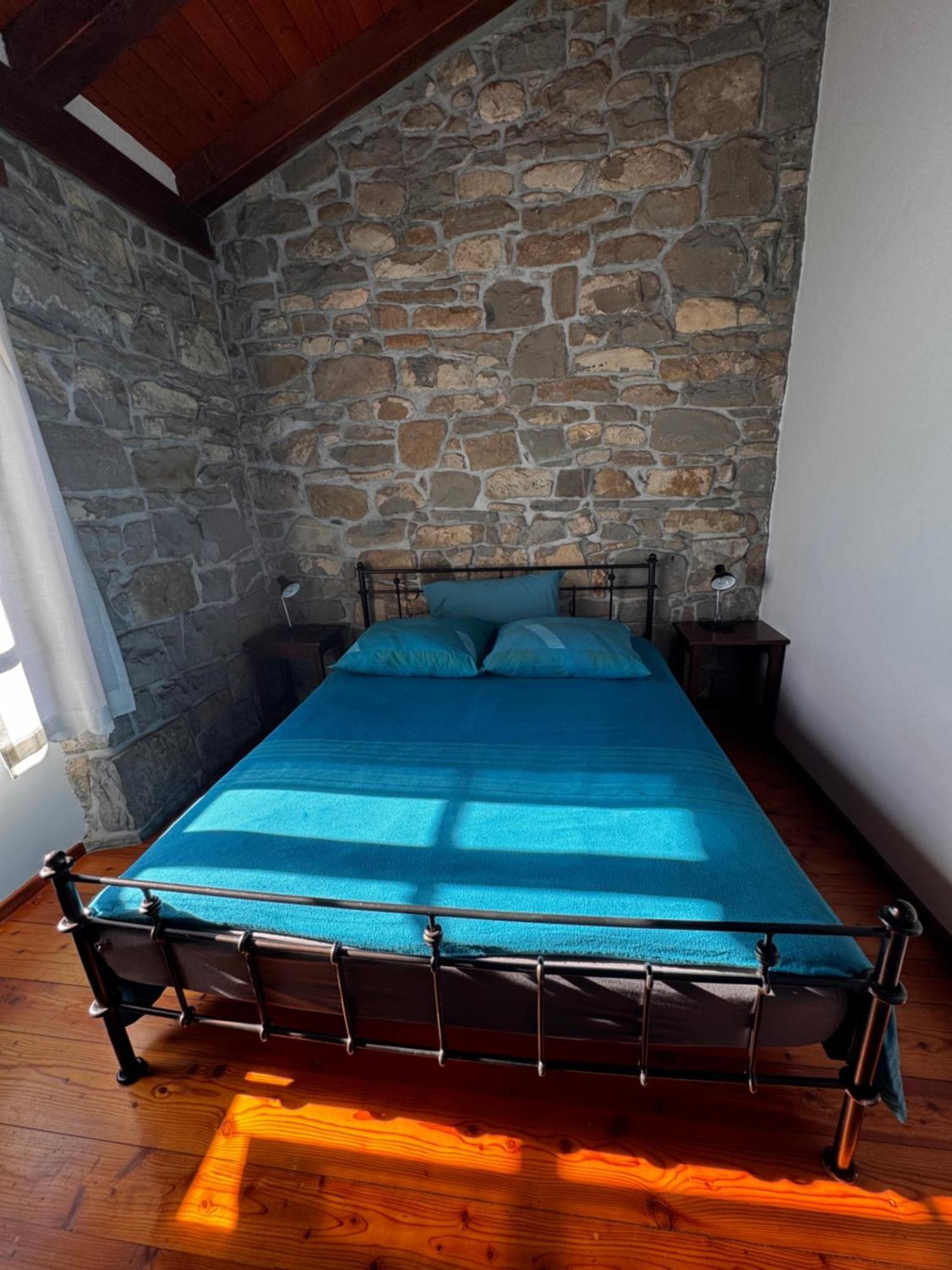 Bordon Wines, Estate With Accommodation Dekani Exterior foto