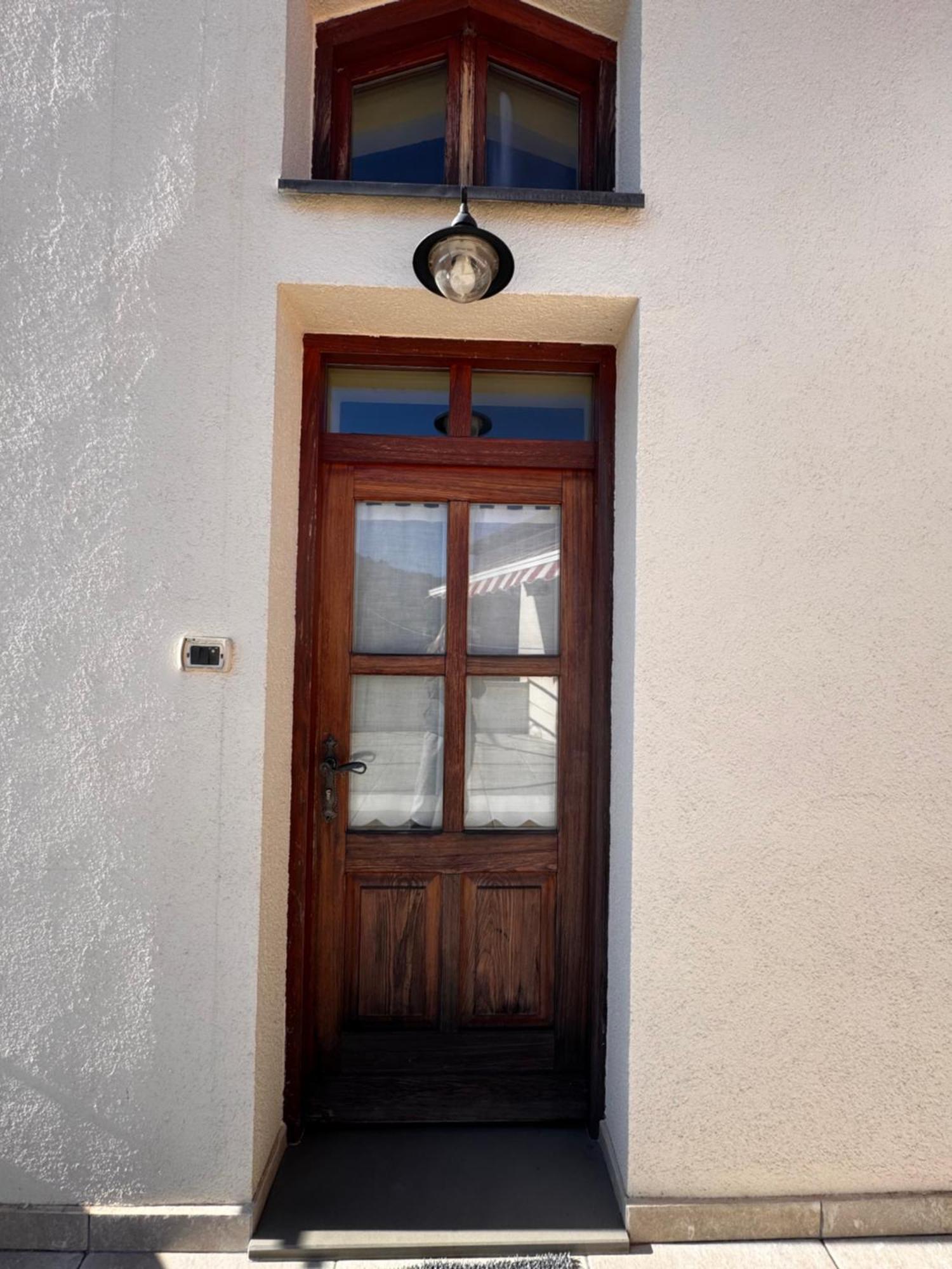 Bordon Wines, Estate With Accommodation Dekani Exterior foto