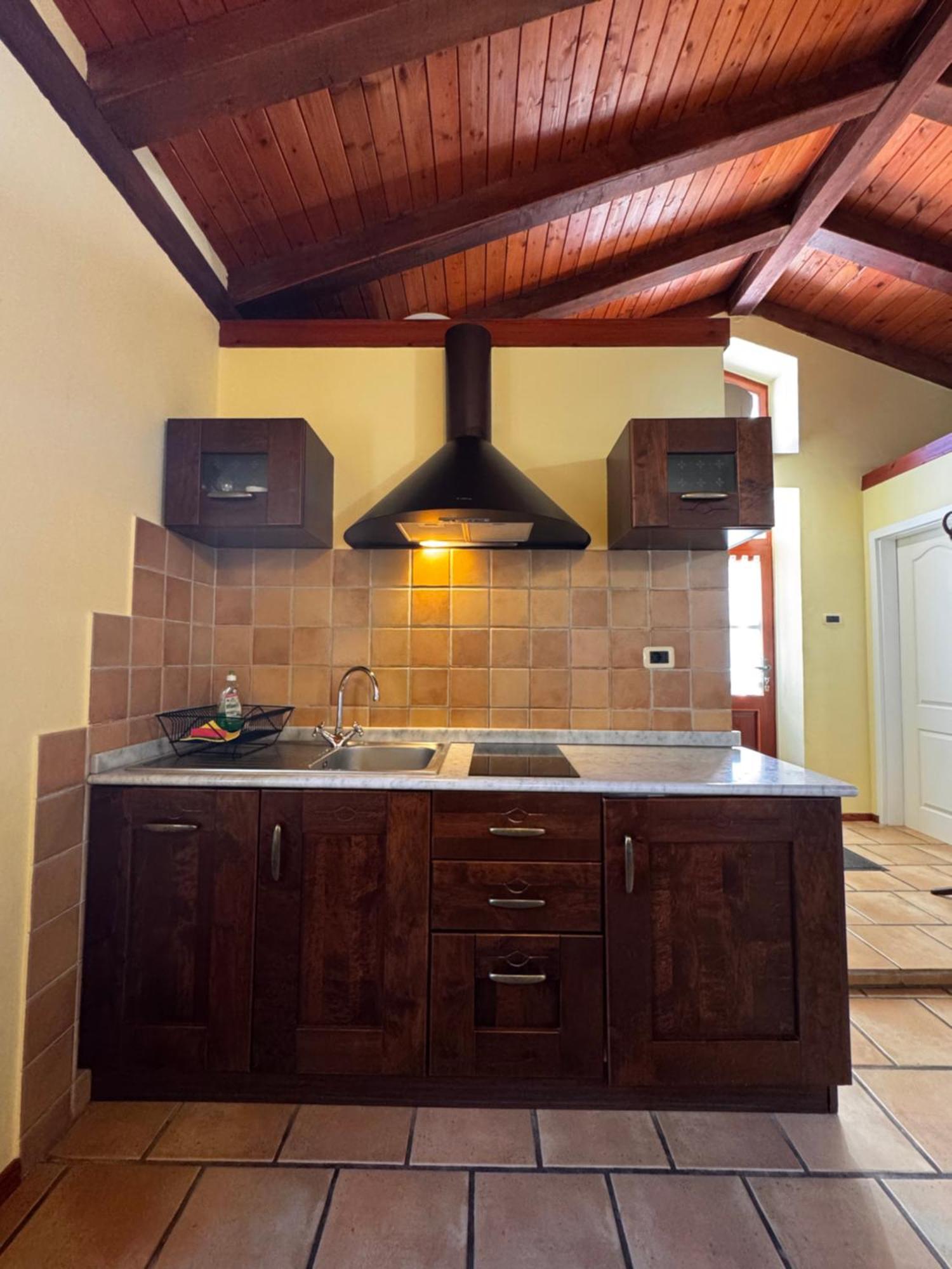 Bordon Wines, Estate With Accommodation Dekani Exterior foto