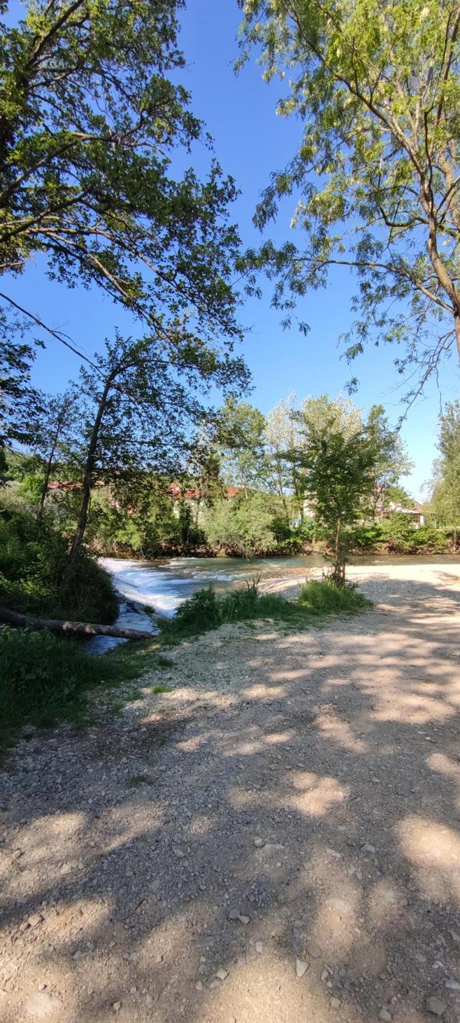 Bordon Wines, Estate With Accommodation Dekani Exterior foto